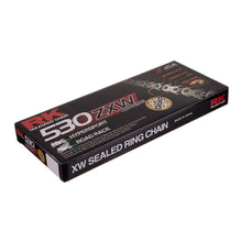 Sprocket Kit Suzuki GSXR1100 '86-'88 (530conv) Gold - GB530ZXW 14/46