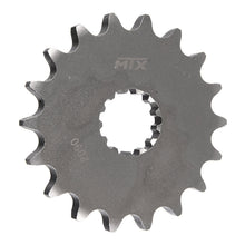Sprocket Kit Triumph Speed Triple '94-'96 (Double Side Side-arm) - 530XRE 17