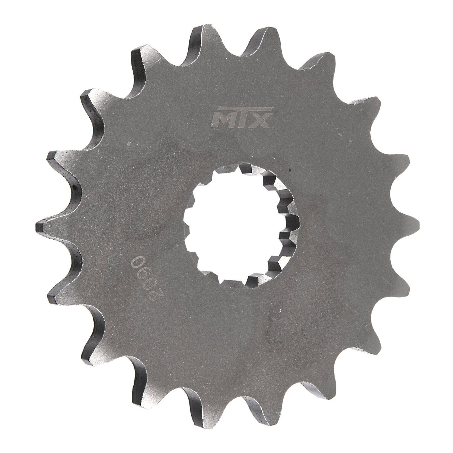 Sprocket Kit Triumph Speed Triple '94-'96 (Double Side Side-arm) - 530XRE 17
