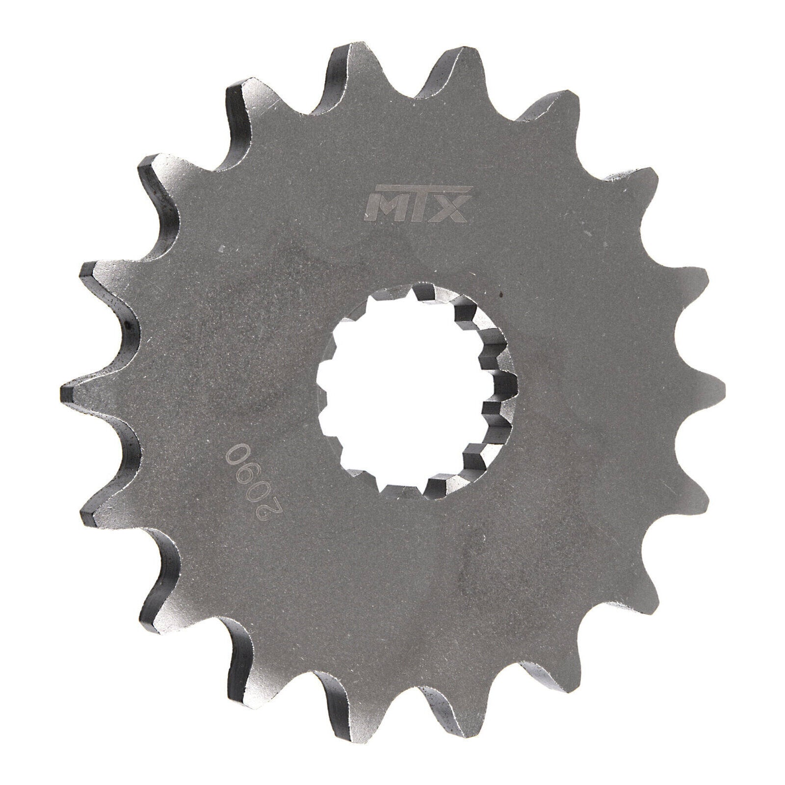 Sprocket Kit Triumph Speed Triple '94-'96 (Double Side Side-arm) - 530XRE 17