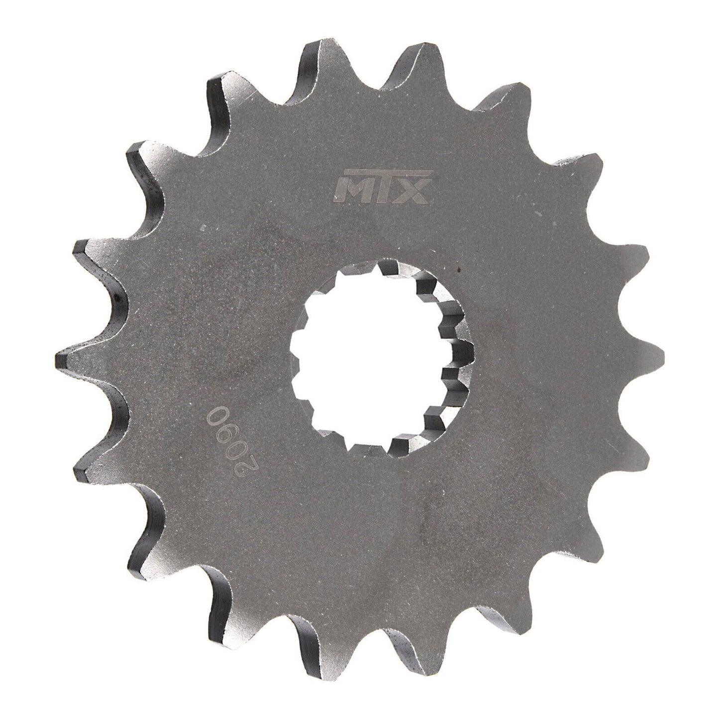 Sprocket Kit Triumph Speed Triple '99-'01 / Daytona T995 '99-'01 - 530ZXW