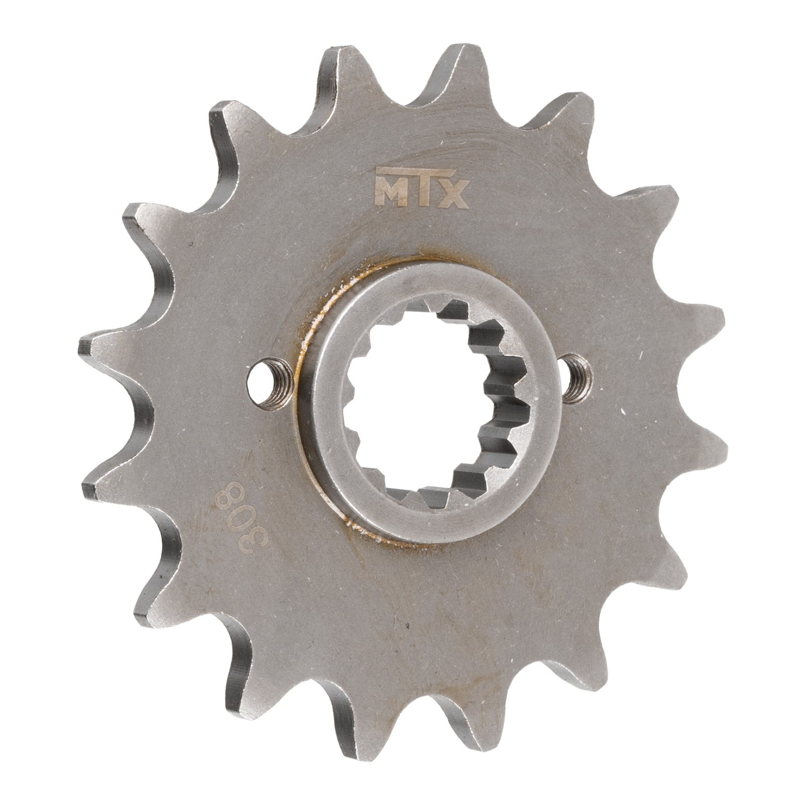 Sprocket Kit Yamaha MT03 - 520XRE 15/47