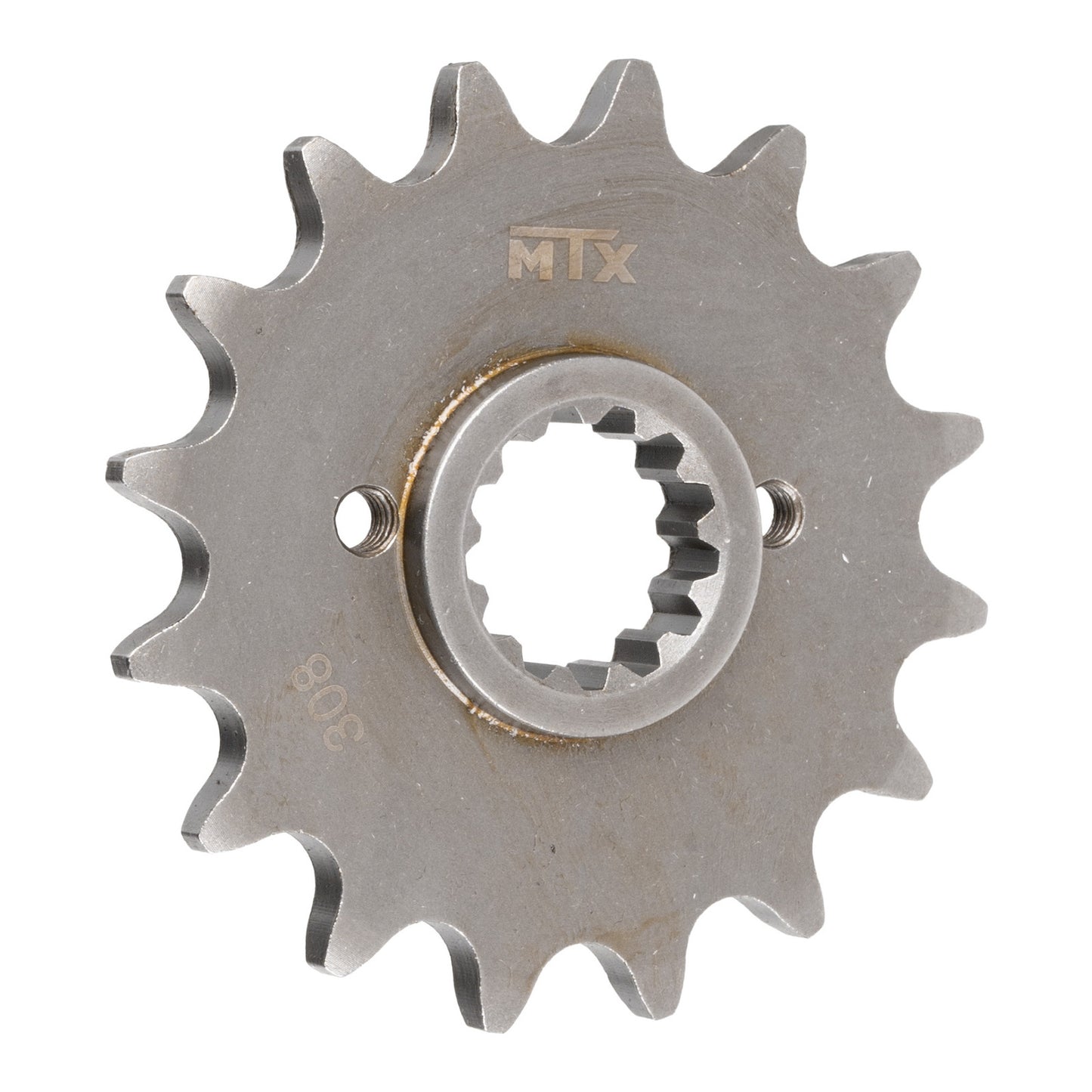 Sprocket Kit Yamaha MT03 - 520XRE 15/47