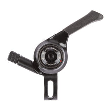 microSHIFT Right Thumb Shifter - 1x12-Speed, SRAM Mountain Compatible