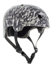 Slamm Logo Helmet Grey Camo S/M 53-56cm