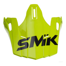 SMK SUN PEAK FLU.YELLOW
