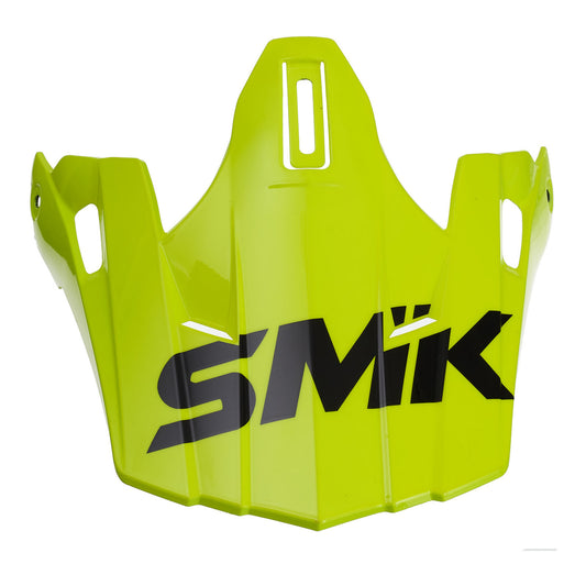 SMK SUN PEAK FLU.YELLOW