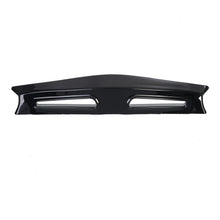 SMK REAR VENT