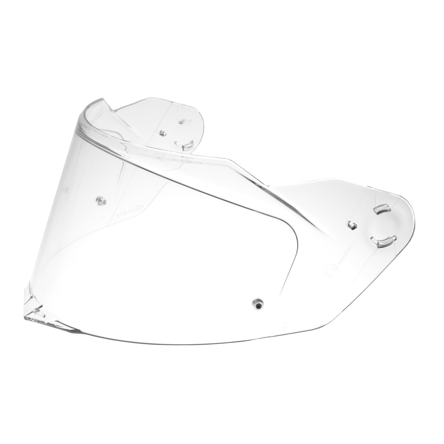 SMK Stellar Visor - Clear