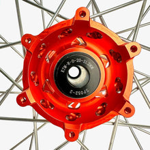 WHEEL SPACER SM PRO REAR KTM HUSQVARNA