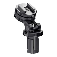 SP CONNECT MOTO STEM MOUNT - Black