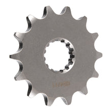MTX YZ65 Steel Front Sprocket #420