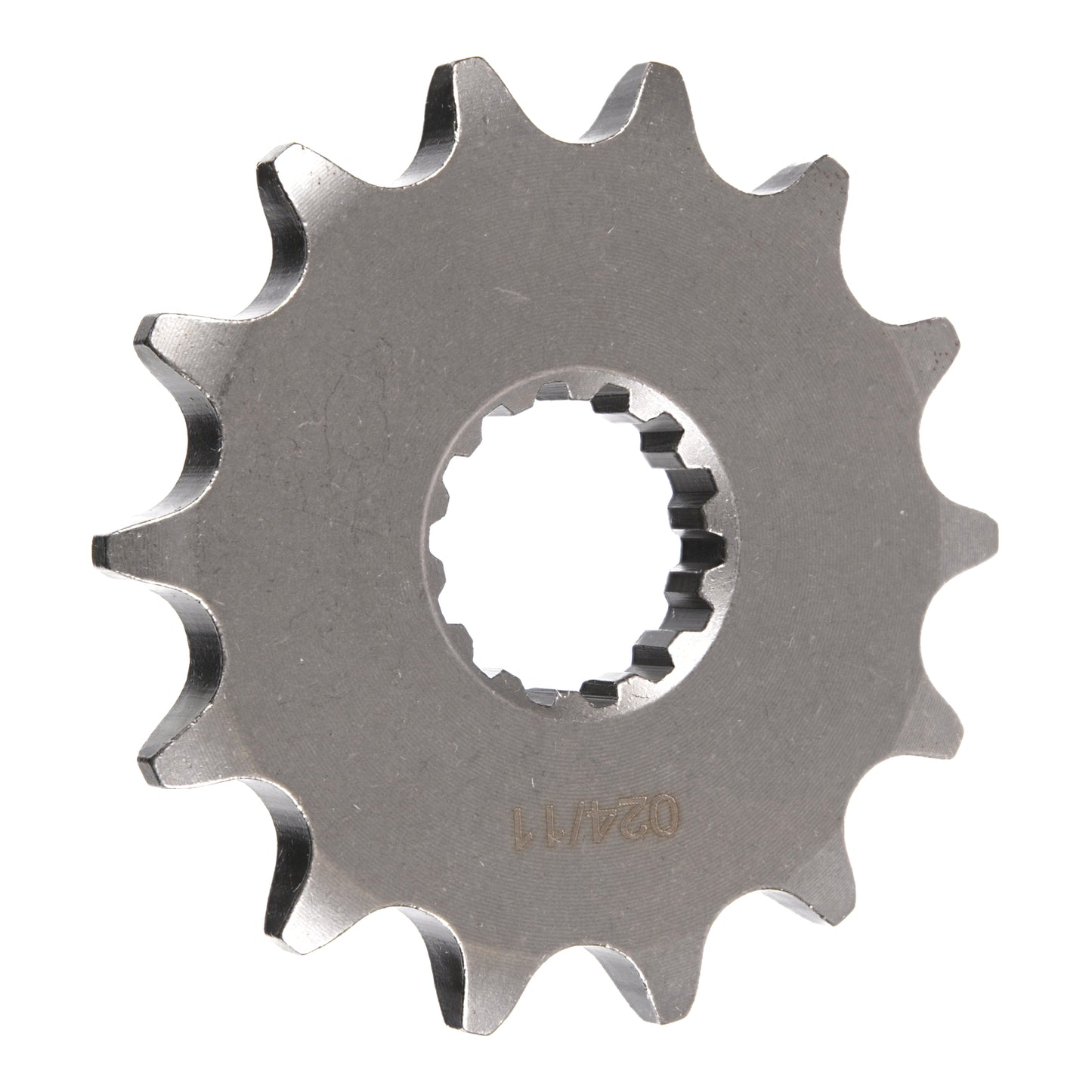 MTX YZ65 Steel Front Sprocket #420