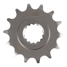 MTX YZ65 Steel Front Sprocket #420