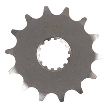 MTX YZ65 Steel Front Sprocket #420