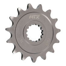 Front OE Steel Sprocket 1022 15T #520