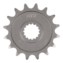 Front OE Steel Sprocket 1022 16T #520