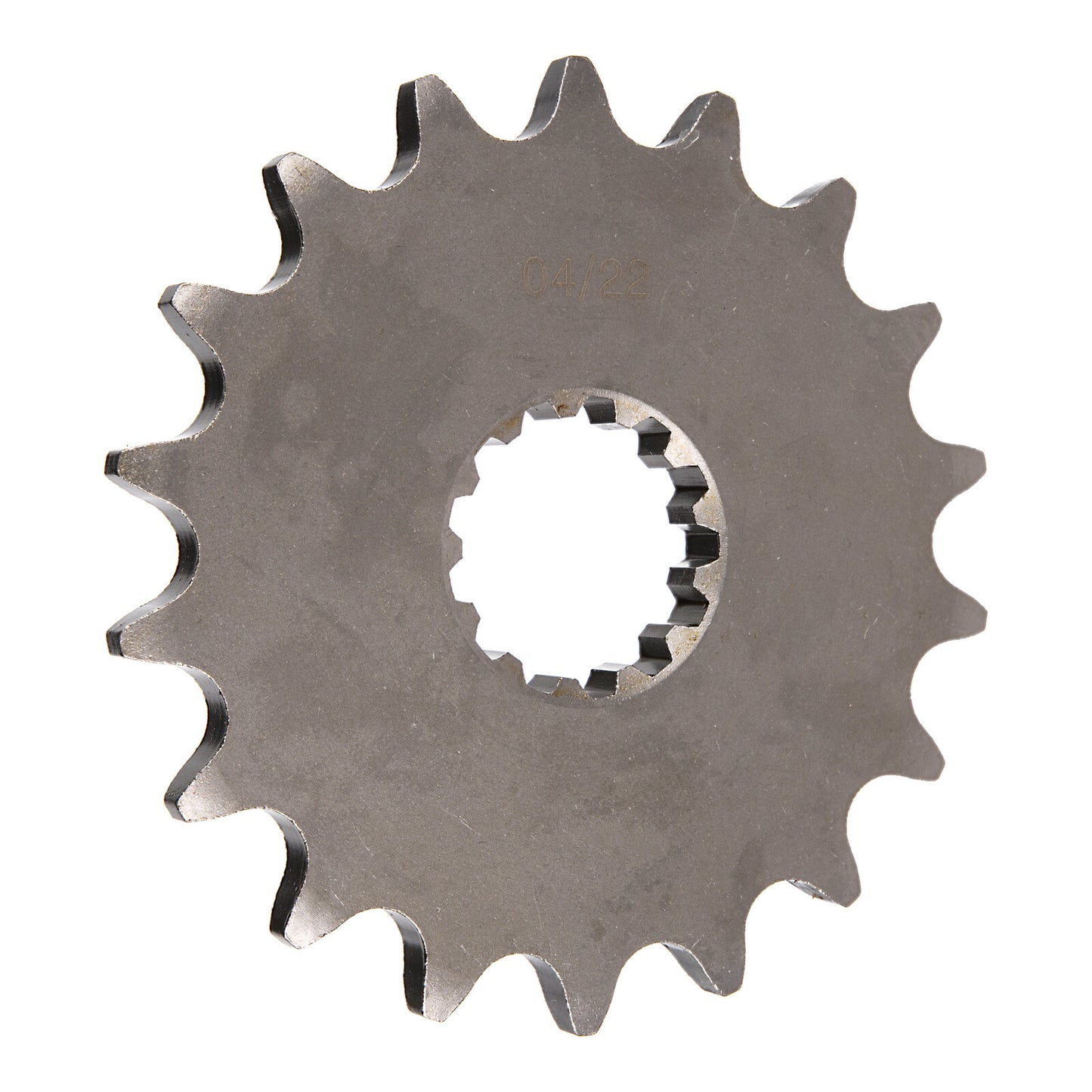 MTX 1184 Steel Front Sprocket #520