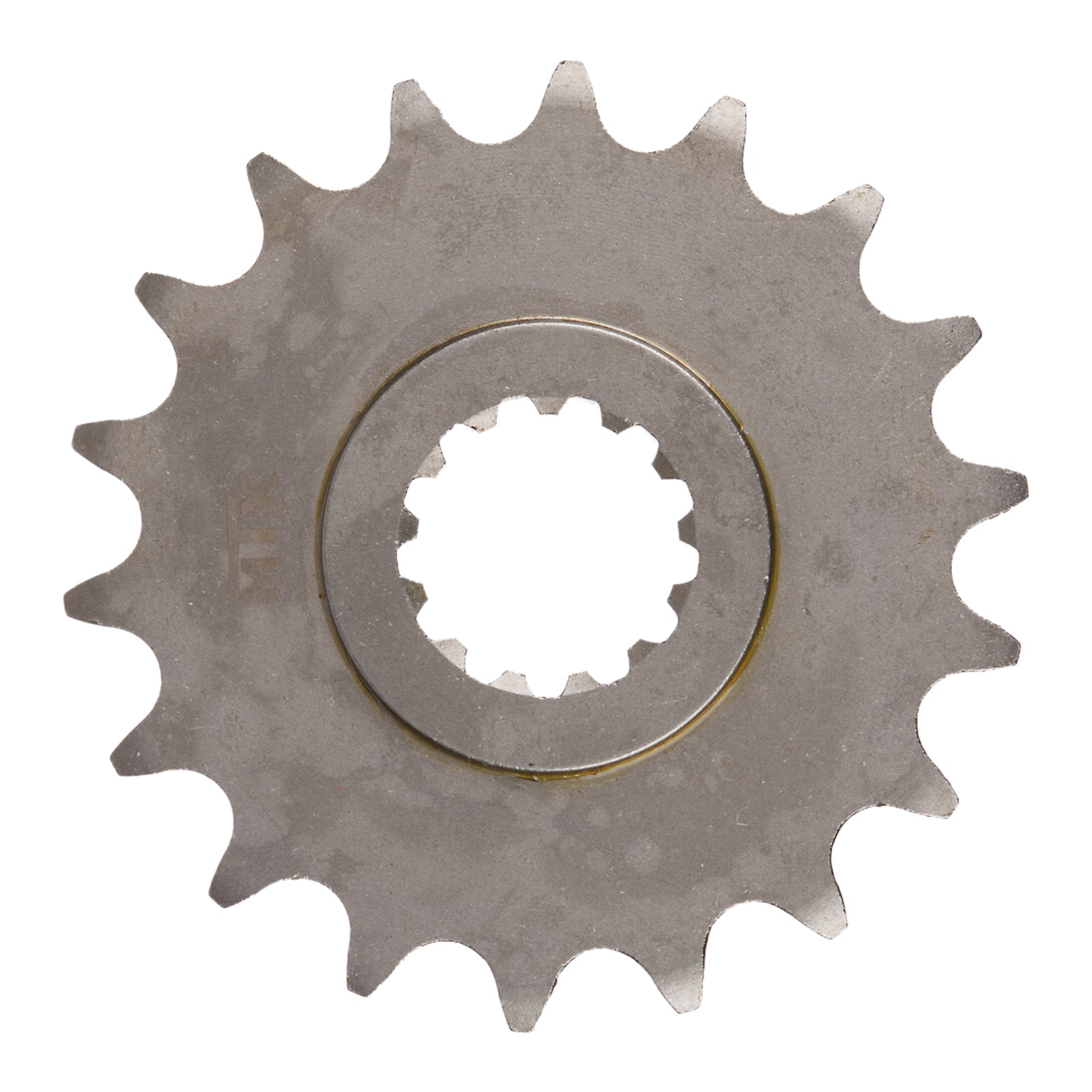 MTX 1184 Steel Front Sprocket #520