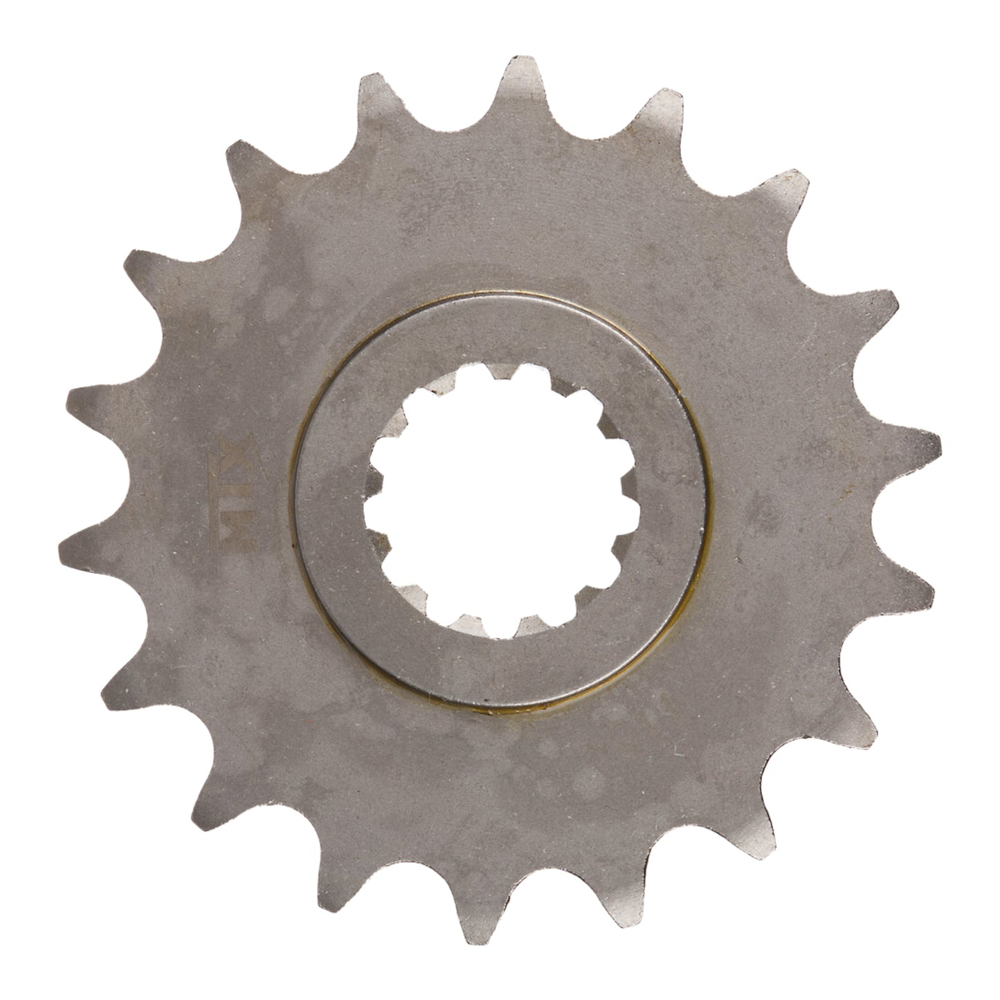 MTX 1184 Steel Front Sprocket #520