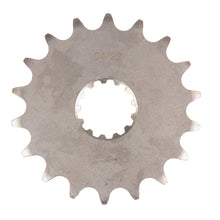 MTX 1184 Steel Front Sprocket #520