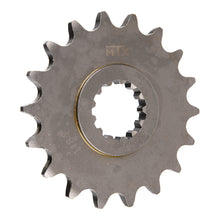MTX 1184 Steel Front Sprocket #520