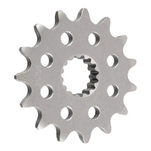 MTX 1902 Steel Front Sprocket #520