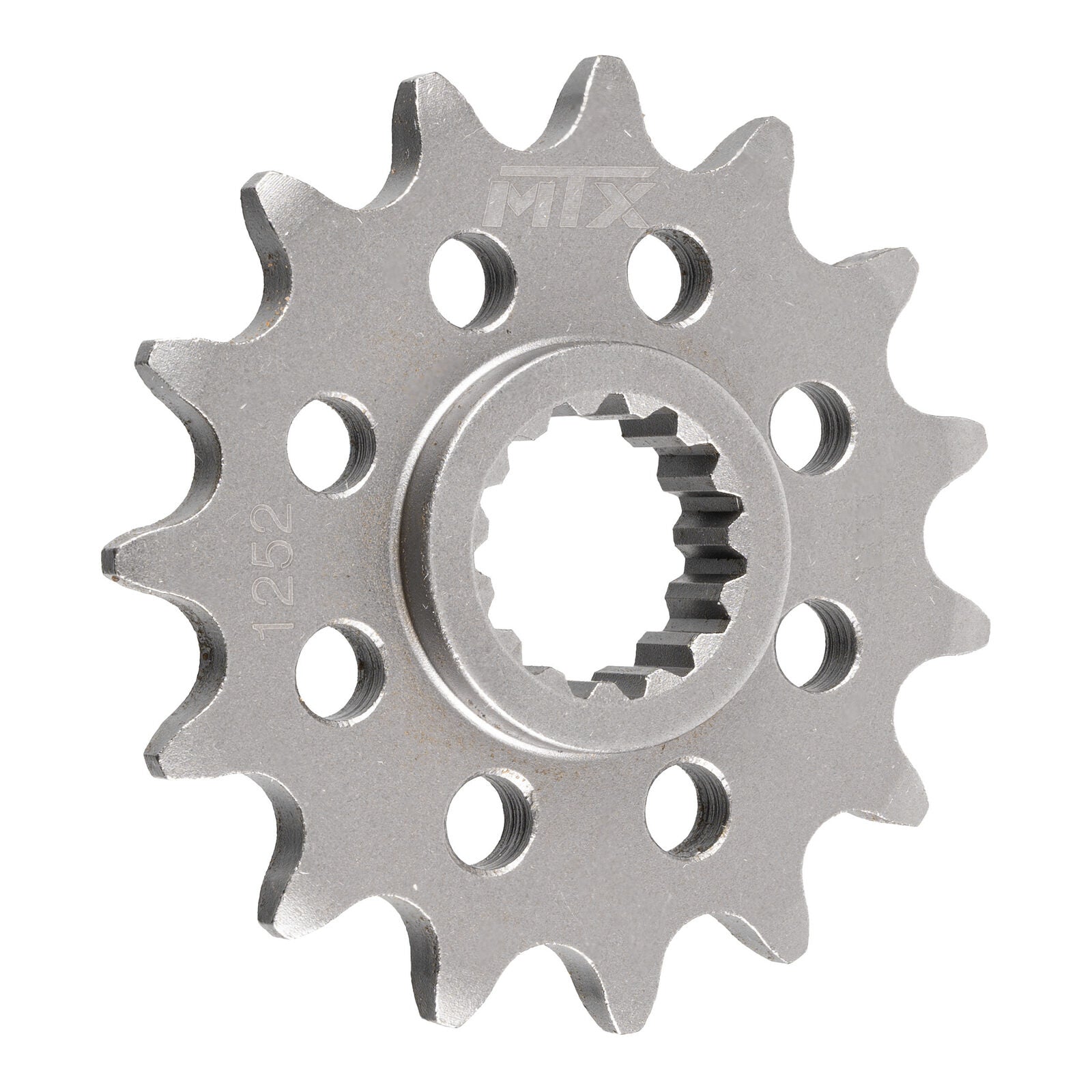 MTX 1902 Steel Front Sprocket #520