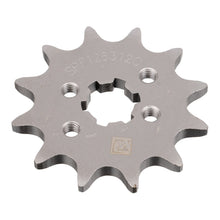 MTX 1263 Steel Front Sprocket #520 (520 Conversion)