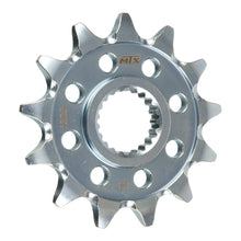 MTX 1323 Hornet Lightweight Steel Front Sprocket #520