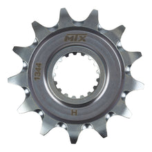 MTX 1344 Hornet Lightweight Steel Front Sprocket #520