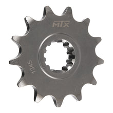 MTX 1345 Steel Front Sprocket #520