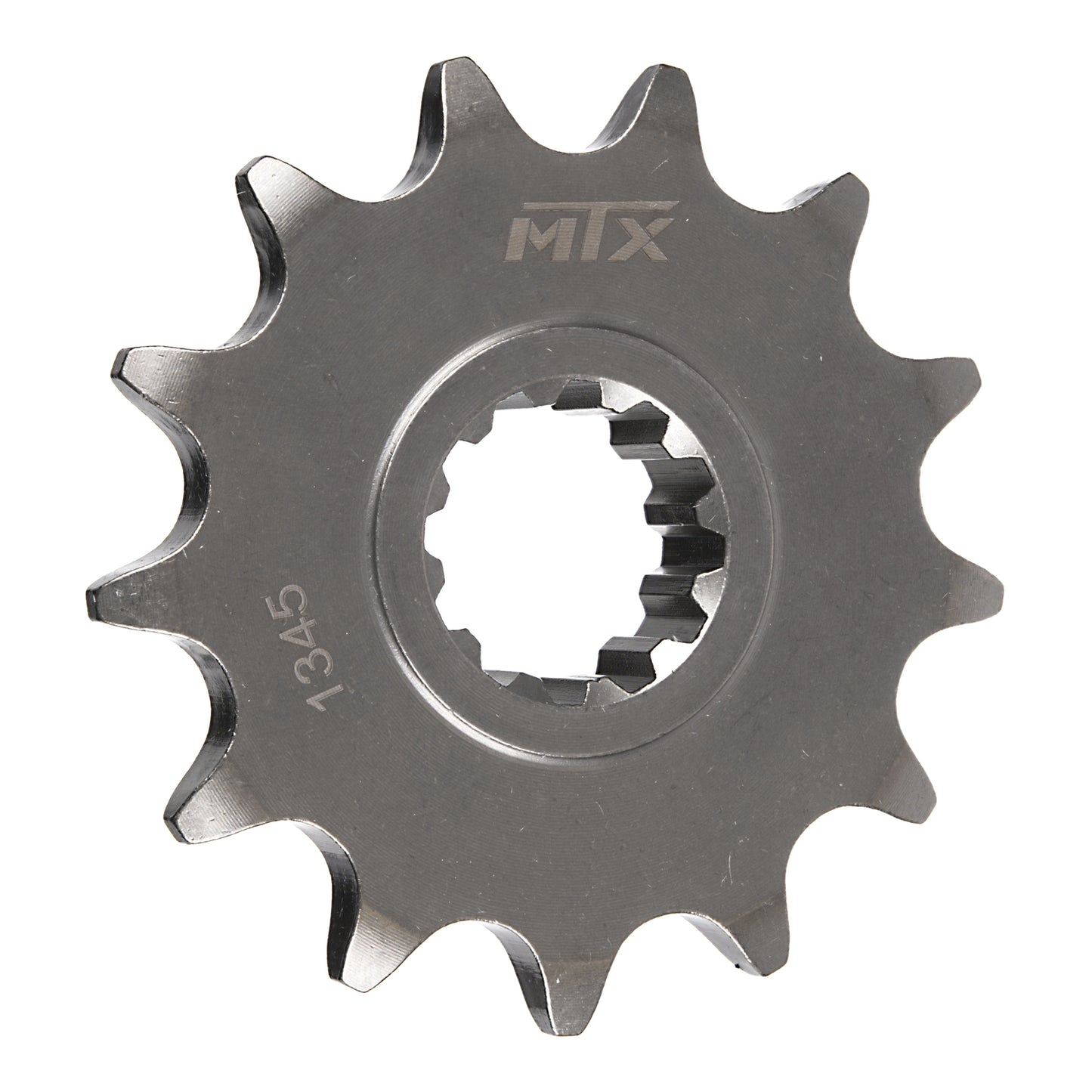 MTX 1345 Steel Front Sprocket #520