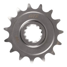 MTX 1381 Steel Front Sprocket #520
