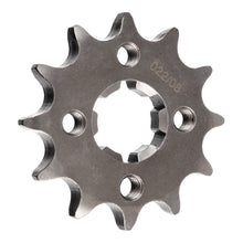 MTX 1425 Steel Front Sprocket #428