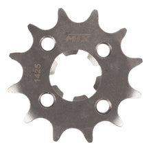 MTX 1425 Steel Front Sprocket #428