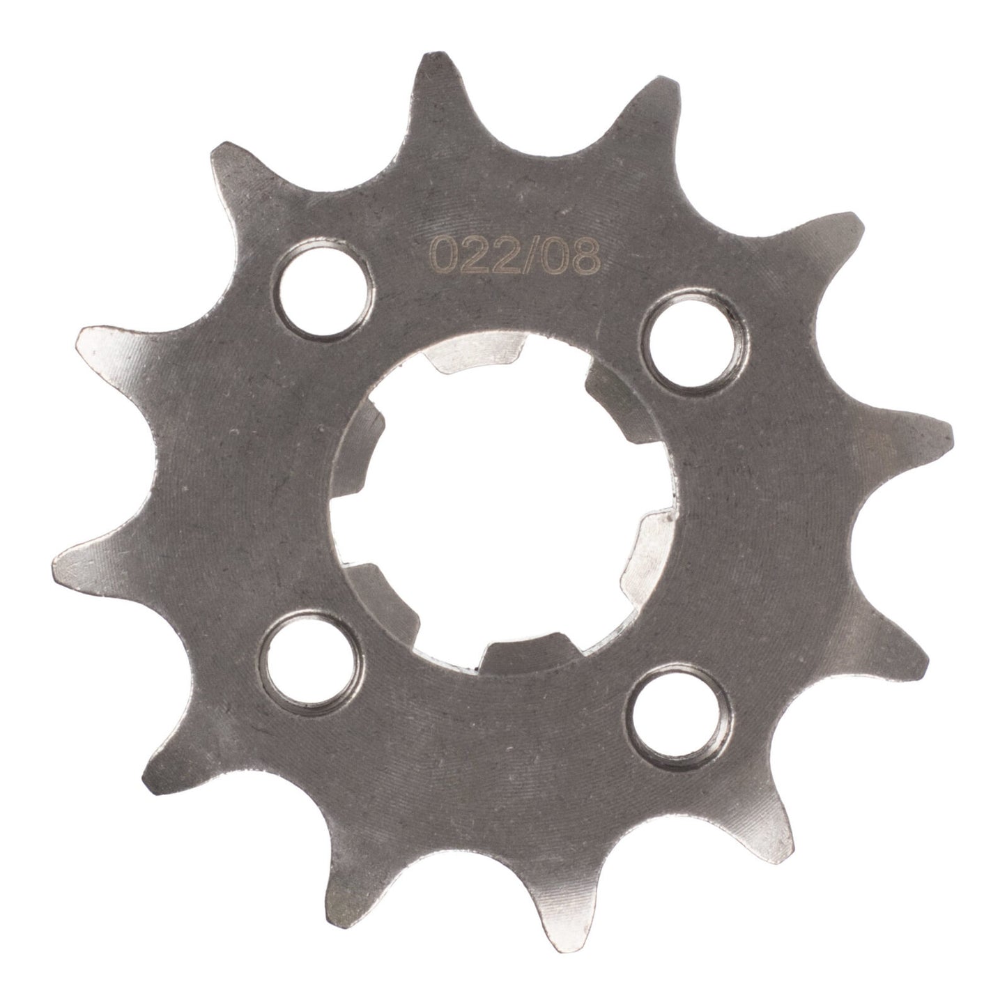MTX 1425 Steel Front Sprocket #428
