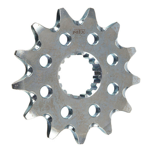 MTX 1441 Hornet Lightweight Steel Front Sprocket #520