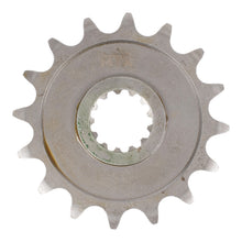 MTX 1536 Steel Front Sprocket #520