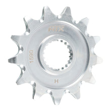 MTX 1590 Hornet Lightweight Steel Front Sprocket #520