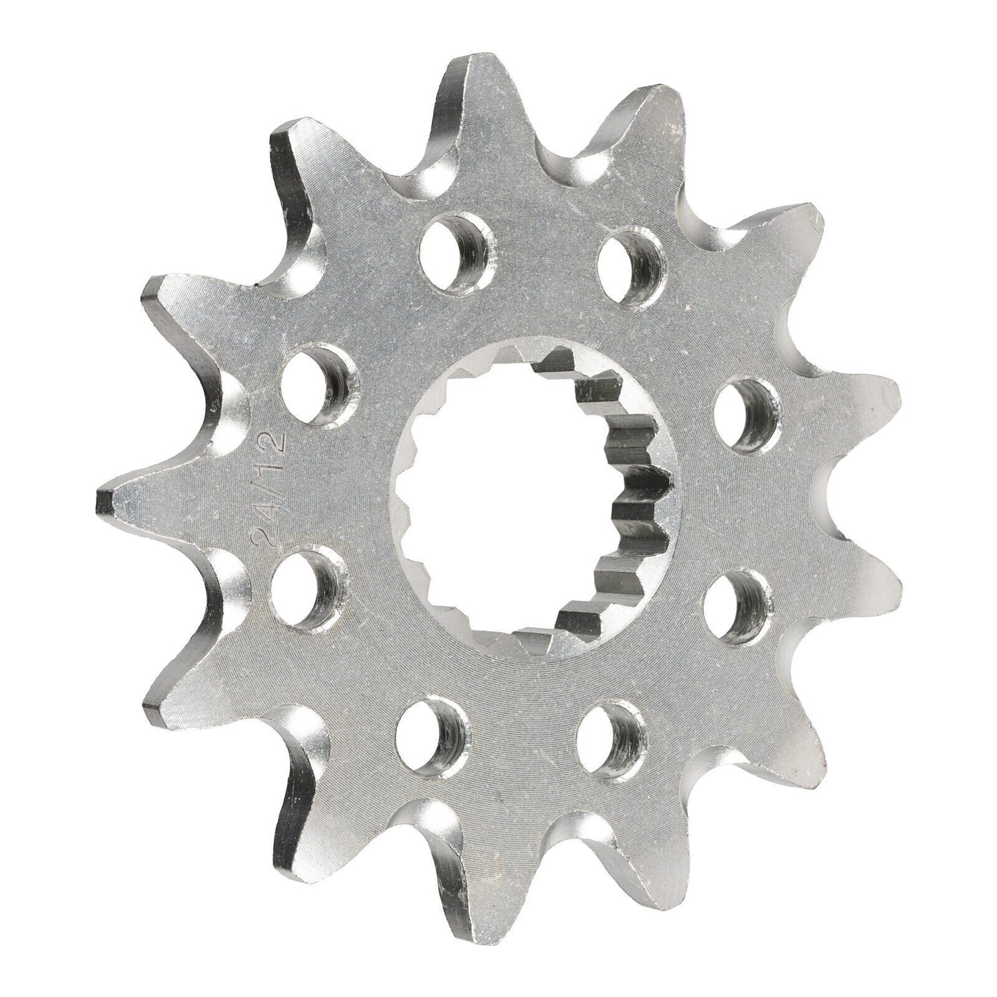 MTX 1901 Hornet Lightweight Steel Front Sprocket #520