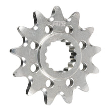 MTX 1901 Hornet Lightweight Steel Front Sprocket #520