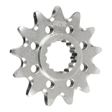 MTX 1901 Hornet Lightweight Steel Front Sprocket #520