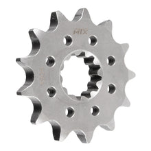 MTX 1905 Steel Front Sprocket #428