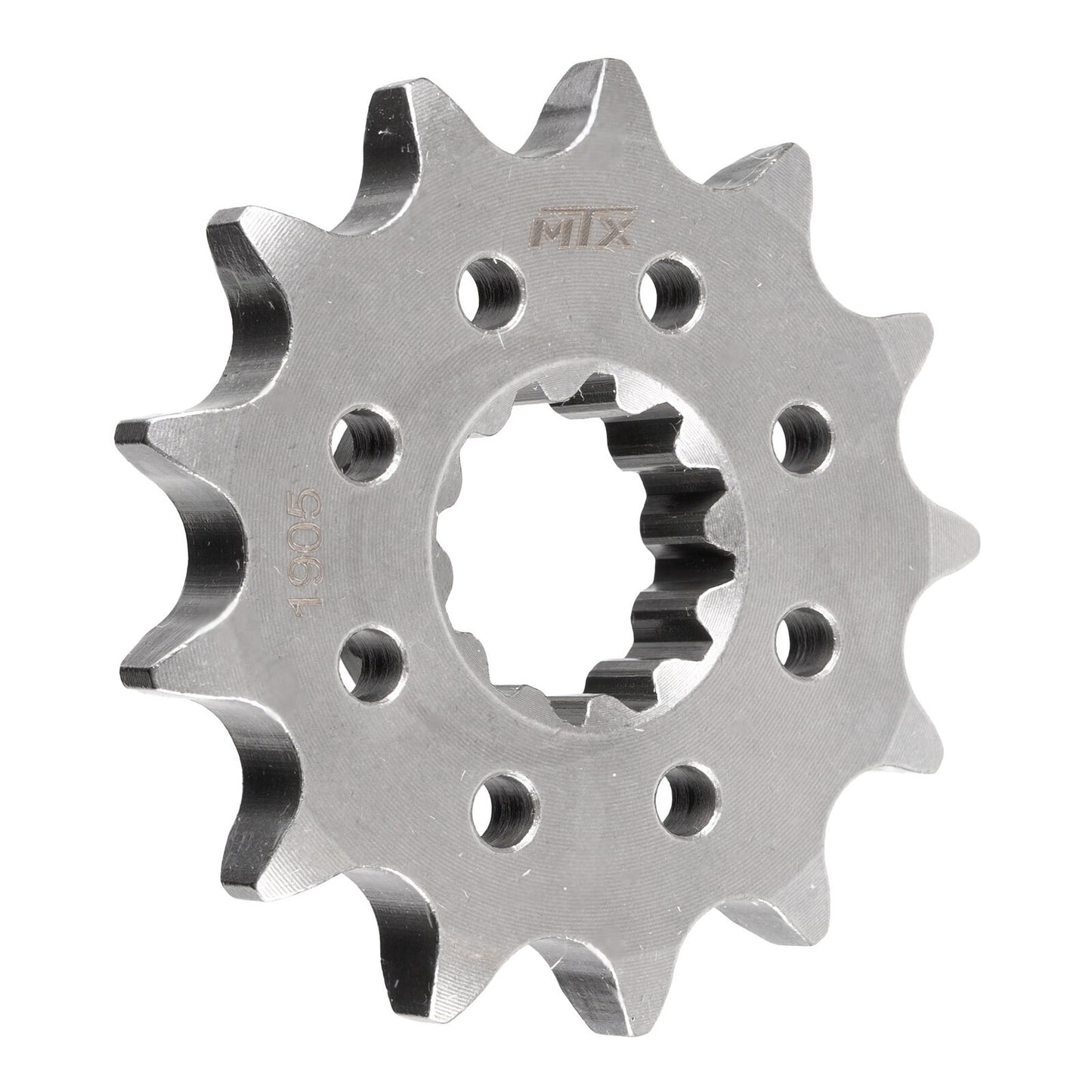 MTX 1905 Steel Front Sprocket #428