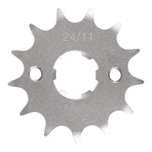 MTX 1264 Steel Front Sprocket #428