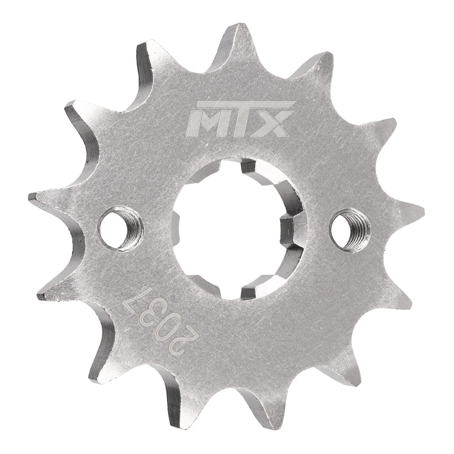 MTX 1264 Steel Front Sprocket #428