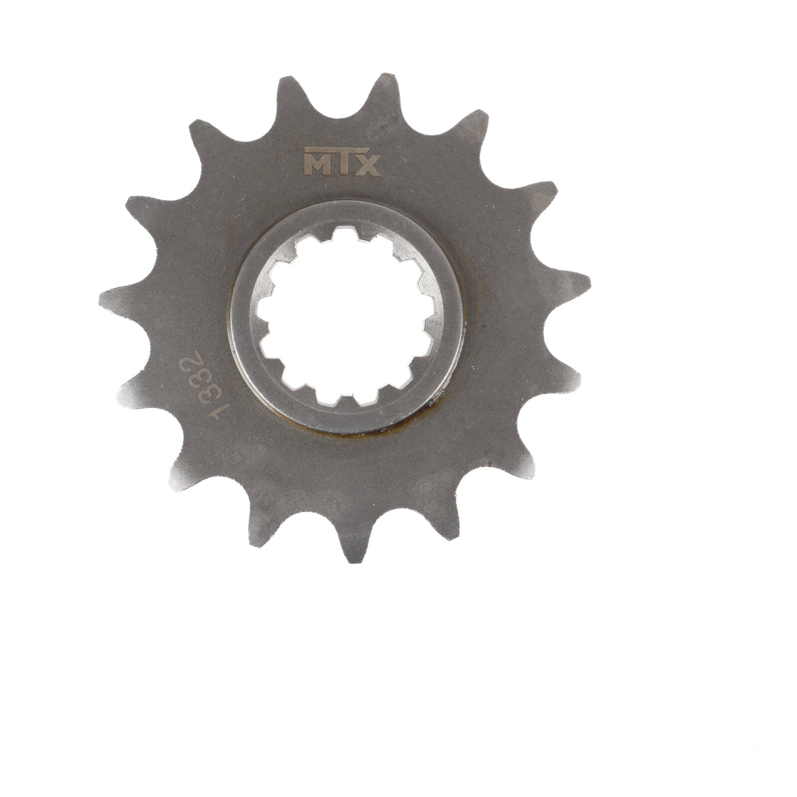 MTX 1332 Steel Front Sprocket #525