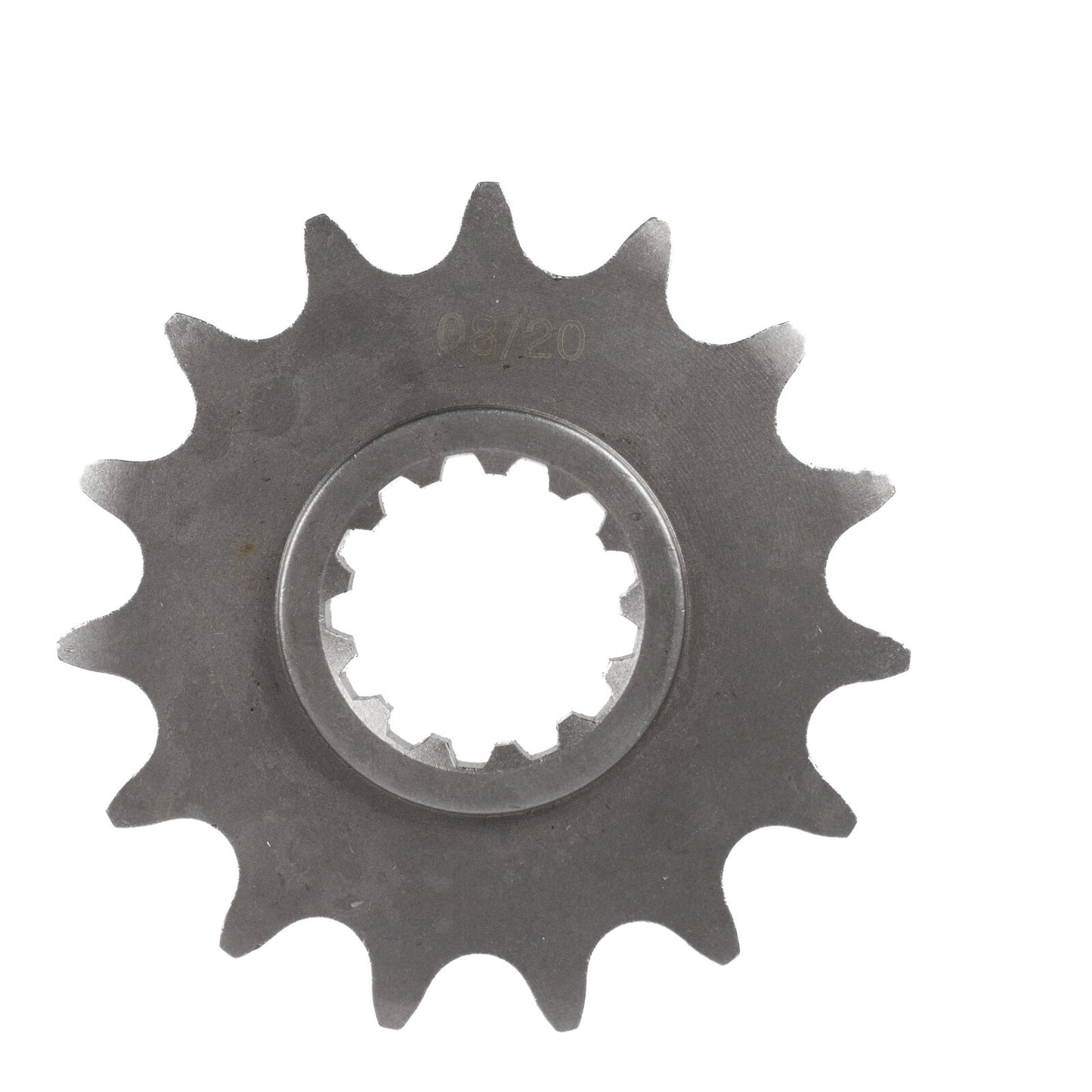 MTX 1332 Steel Front Sprocket #525
