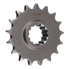 MTX 1298 Steel Front Sprocket #428